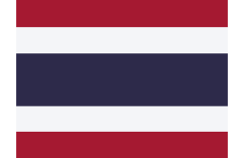 Thailand -  1GB/ 7 Days