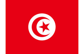 Tunisia -  1GB/ 7 Days