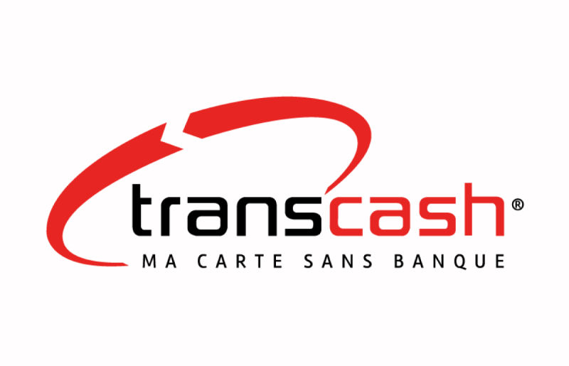 Transcash €50 + €4