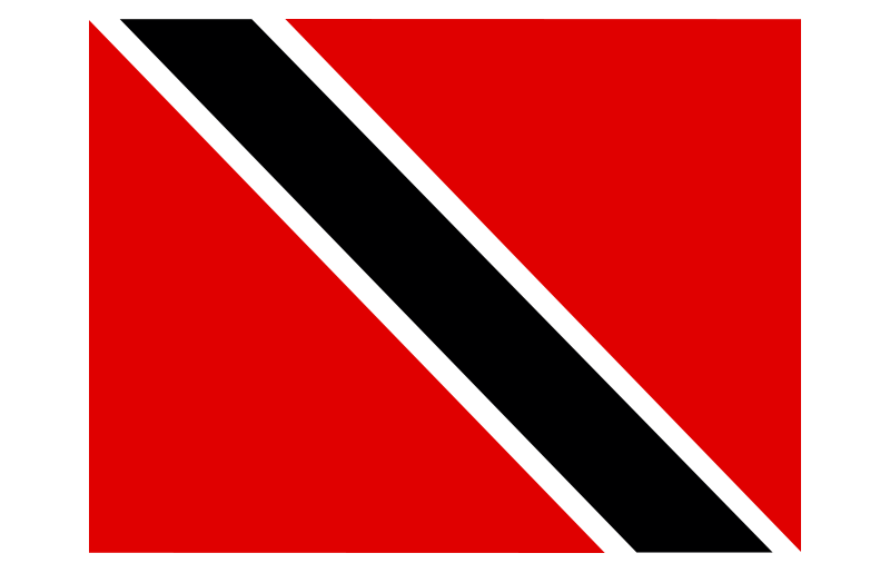 Trinidad and Tobago -  2GB/ 15 Days