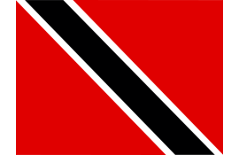 Trinidad and Tobago -  1GB/ 7 Days