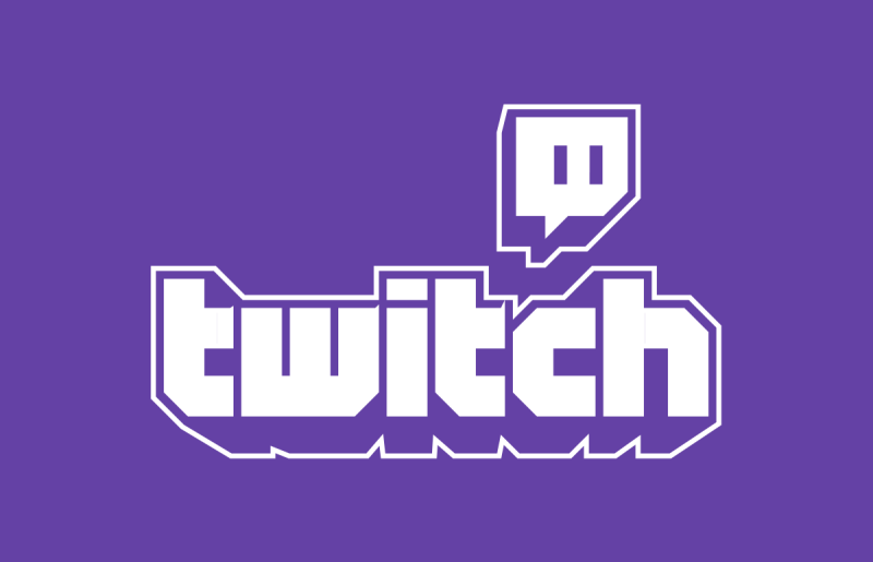 Twitch pin receipt €15 