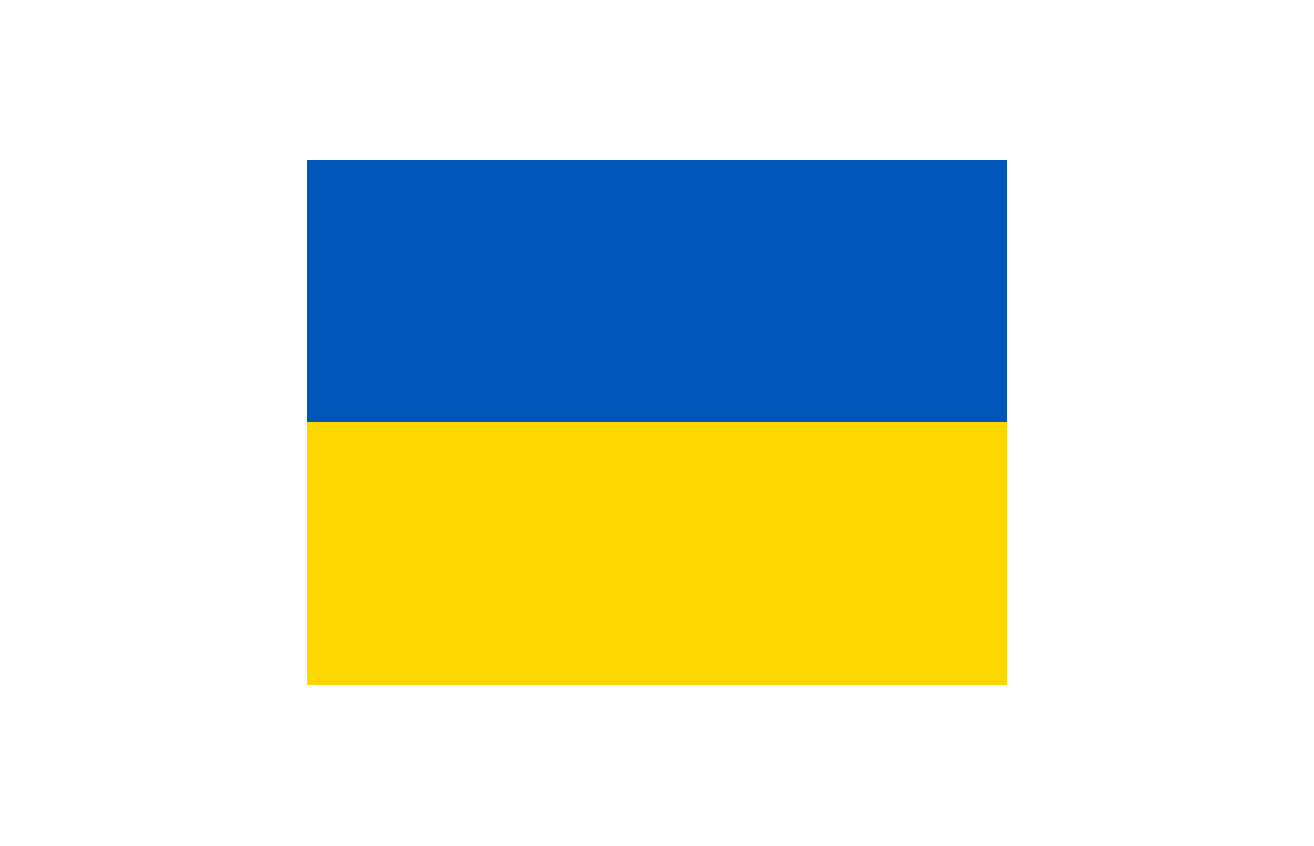 Ukraine -  10GB/ 30 Days