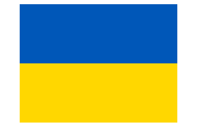 Ukraine -  2GB/ 15 Days