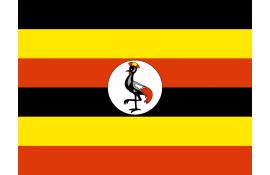 Uganda -  1GB/ 7 Days