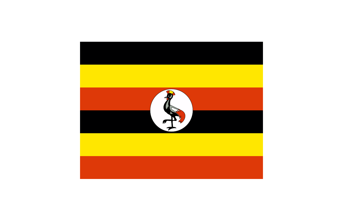 Uganda -  Unlimited/ 10 Days