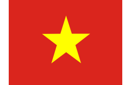 Vietnam -  1GB/ 7 Days