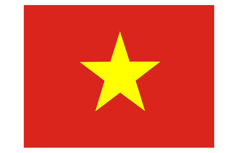 Vietnam -  3GB/ 30 Days