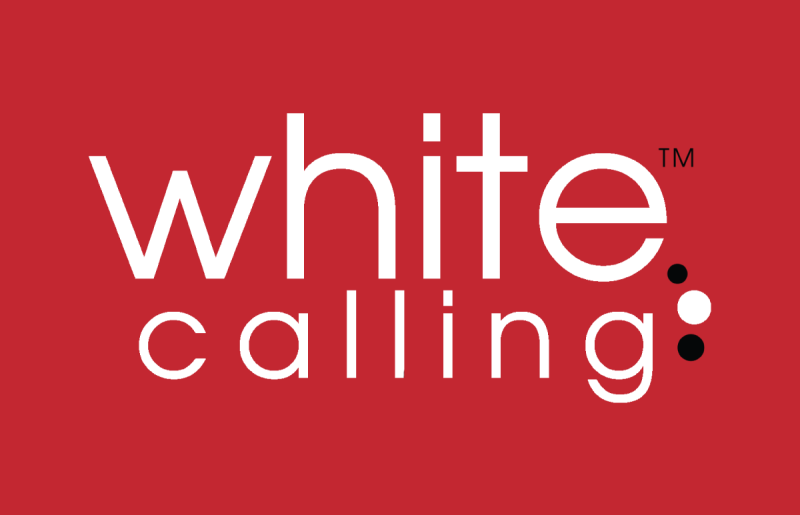 White Calling €2.50