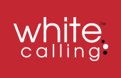 White calling