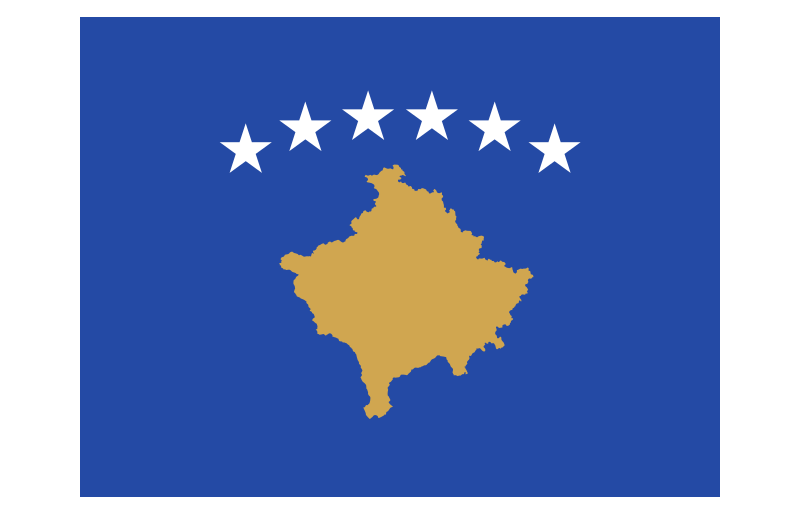 Kosovo -  Unlimited/ 3 Days