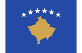 Kosovo -  1GB/ 7 Days