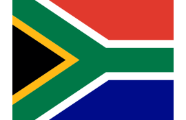 South Africa -  1GB/ 7 Days