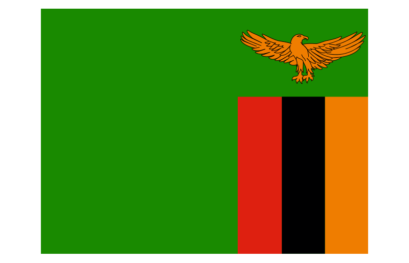 Zambia -  2GB/ 15 Days