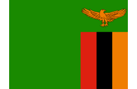 Zambia -  1GB/ 7 Days