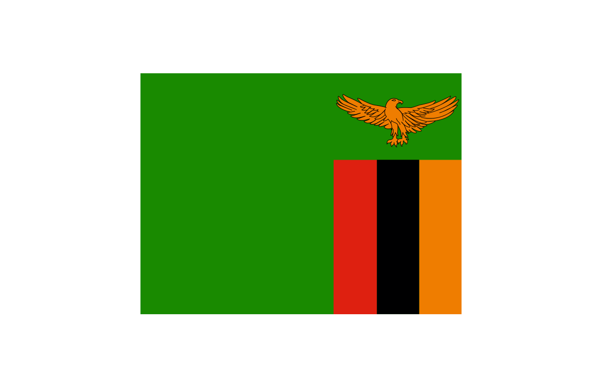 Zambia -  3GB/ 30 Days